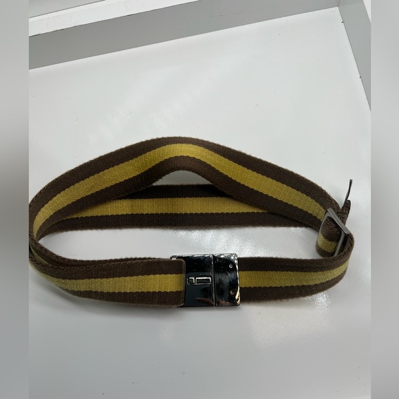 Gucci Belt - Picture 1 of 10